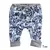 Calça Saruel Camuflada Infantil Forrada Novo - comprar online