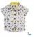 Camisa Social Abelha Abelhinha Novo