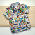 Camisa Astronauta Infantil Novo - comprar online