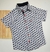 Camisa Cancun Infantil Novo