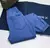 Calça Jogger Azul Royal Use Infantil Novo - comprar online