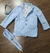 Kit Conjunto 5 Peças Três Palavrinhas Semi Novo - loja online