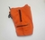 Bermuda Infantil Moletom Laranja Utrends Novo - comprar online
