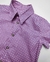Camisa Social Infantil Novo - comprar online