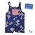 Jardineira Urso Marinheiro Infantil Novo - comprar online
