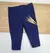 Calça social azul marinho Novo - comprar online