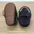 Sapato Mocassim Preto Novo - comprar online