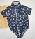 Body George Peppa Pig Baby Semi Novo