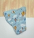 Bermuda Infantil Pipa Cafifa Novo - comprar online