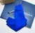 Calça Azul Royal Utrends Novo - comprar online
