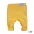 Calça Saruel Amarela Infantil Novo