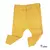Calça Saruel Amarela Infantil Novo - comprar online
