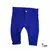 Calça Saruel Azul Royal Infantil Novo