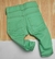 Calça Saruel Verde Menta Infantil Novo - comprar online