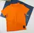 T-shirt Laranja Utrends Novo