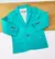 Blazer Verde Tifanny Novo