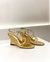 ANABELA KENDAL OURO - comprar online