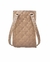 BOLSA KIM VH ELOS COCONUT BEIGE - Resedá
