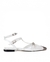 SAPATILHA LORENA MILK BRANCO - comprar online