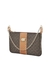 BOLSA LUCKY CATENA MIX NUGGET CUOIO na internet