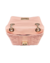 BOLSA VOLPA VH DUCA SMALL CORAL PINK - Resedá
