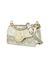 BOLSA LOCK TANK VH ELOS SMALL CHAMPAGNE - Resedá