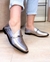 MOCASSIM TORRES PRATA VELHO
