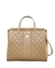 BOLSA BABILA ZIP VH ELOS MEDIUM BEIGE
