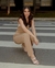 MULE ESTELLE SAND NUDE na internet
