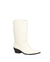 BOTA WESTERN CANO MÉDIO NEW DALLAS OFF WHITE - comprar online