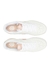 TÊNIS NIKE COURT BRANCO E ROSA - loja online