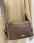 BOLSA REGULAGEM DE FIVELA CARAMELO