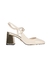 SCARPIN BONECA ITÁLIA BAUNILHA - comprar online