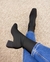 BOTA LARA NEOPRENE PRETO