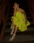 SANDÁLIA GLADIADORA BOHO OFF WHITE - comprar online