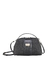 BOLSA BABY FLEUR AM NERO BLACK