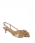 SCARPIN ZAYA SAFARI BEGE - comprar online