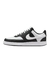 Imagem do TÊNIS NIKE COURT PRETO E BRANCO