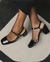 SCARPIN BONECA ITÁLIA PRETO
