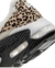 TÊNIS NIKE AIR MAX BRANCO COM ANIMAL PRINT - loja online