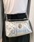 BOLSA ADA TOY CHAIN ELOS SILVER - comprar online