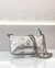 BOLSA ADA TOY CHAIN ELOS SILVER