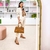 SCARPIN JOANA APPLE na internet