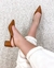 SCARPIN JOANA APPLE - comprar online
