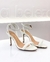 SANDÁLIA ECOLUX OFF WHITE - comprar online