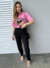 T-shirt Boy fashion urso na internet