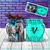 CANECA VIKINGS LAGERTHA E RAGNAR 2