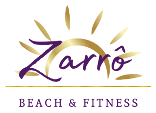 Zarro Beachwear.