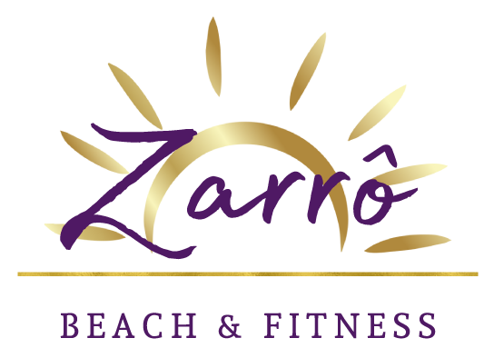 Zarro Beachwear.