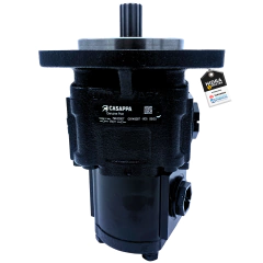 BOMBA CASAPPA KP25.27-04S5-LOG/OF/PLP20.19-LOF/OD-L101 R-OA CNH87485418 79420005